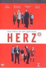 Herz DVD-Cover