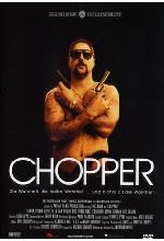 Chopper DVD-Cover
