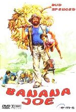 Banana Joe DVD-Cover