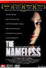 The Nameless  [SE] [2 DVDs] DVD-Cover