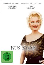 Bus Stop DVD-Cover