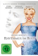 Rhythmus im Blut DVD-Cover