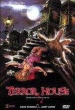 Terror-House DVD-Cover