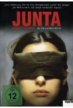 Junta - Garage Olimpo  (OmU) DVD-Cover