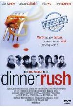 Dinner Rush DVD-Cover