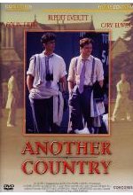 Another Country DVD-Cover