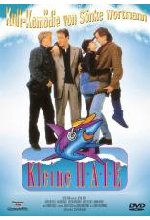 Kleine Haie DVD-Cover