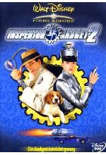 Inspektor Gadget 2 DVD-Cover