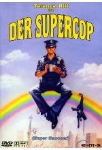 Der Supercop DVD-Cover