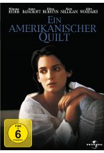 Ein amerikanischer Quilt DVD-Cover