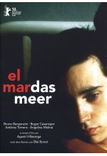 El Mar - Das Meer  (OmU) DVD-Cover