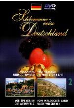 Schlemmerreise Deutschland 2 DVD-Cover
