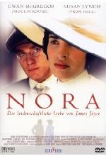 Nora DVD-Cover