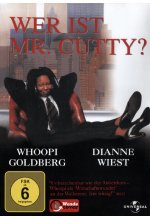 Wer ist Mr. Cutty? DVD-Cover
