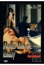 Rolls Royce Baby DVD-Cover