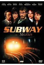 Subway Stories DVD-Cover