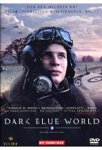 Dark Blue World DVD-Cover