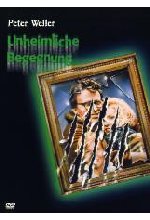 Unheimliche Begegnung DVD-Cover