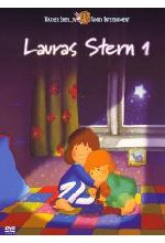Lauras Stern 1 DVD-Cover