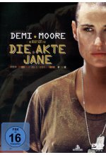 Die Akte Jane DVD-Cover
