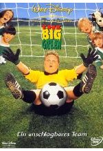 The Big Green - Ein unschlagbares Team DVD-Cover