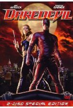 Daredevil  [SE] [2 DVDs] DVD-Cover