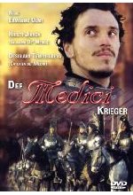 Der Medici-Krieger DVD-Cover