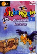 Siebenstein - Die schönsten Geschichten 1 DVD-Cover