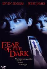 Fear of the Dark DVD-Cover