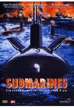 Submarines DVD-Cover