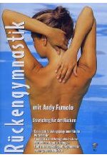 Rückengymnastik mit Andy Fumolo DVD-Cover