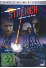 Stalker - Russische Klassiker DVD-Cover