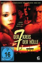 Der 7. Kreis der Hölle DVD-Cover