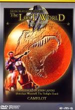 The Lost World - Camelot DVD-Cover