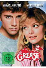Grease 2 DVD-Cover