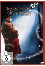 Das Wunder von Manhattan DVD-Cover