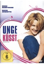 Ungeküßt DVD-Cover