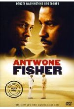Antwone Fisher DVD-Cover