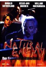 Natural Enemy DVD-Cover