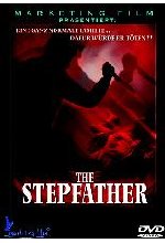 The Stepfather DVD-Cover