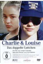 Charlie & Louise DVD-Cover