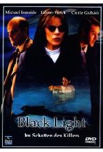 Black Light DVD-Cover