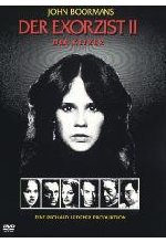 Der Exorzist 2 DVD-Cover