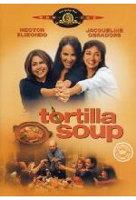 Tortilla Soup DVD-Cover