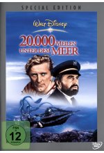 20.000 Meilen unter dem Meer DVD-Cover