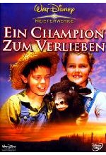Ein Champion zum Verlieben DVD-Cover