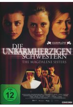 Die unbarmherzigen Schwestern DVD-Cover