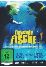 Fickende Fische DVD-Cover