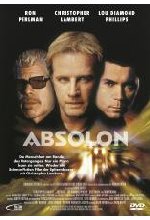 Absolon DVD-Cover