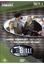 Der Bulle von Tölz - Folge 8+9 DVD-Cover